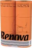 6 roliek oranžového toaletného papiera od spoločnosti Náhľad obrázku produktu 1