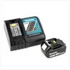 Makita DCL 180 RF1 B Akku Staubsauger 18 V Schwarz + 1x Produktbild-Vorschau 4