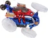 MalPlay Crazy Car s dálkovým ovládáním a LED světlem RC Náhled obrázku produktu 4