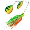 Savage Gear Da Bush Spinnerbait, Farbe:Sexy Shad, Produktbild-Vorschau 2