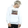 Friends - Kapuzenpullover für Herren BI10073 (M) (Weiß) Produktbild-Vorschau 2