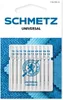 Jehly universeel 130/705 H XHS 70-90 UNIVERSAL Productafbeelding-voorbeeld 1