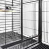 Palace I · Antik · XXL Papageienkäfig von MONTANA Produktbild-Vorschau 5