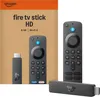 Amazon Fire TV Stick HD, assistente vocale Alexa, Anteprima dell’immagine prodotto 1