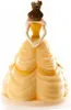 Figurina per torta Principessa Bella 8,5 cm Anteprima dell’immagine prodotto 4