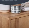 FACKELMANN Waschbeckenunterschrank FINN / Push-to-Open / Produktbild-Vorschau 6