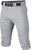Easton Rival+ Knicker Adult L Grey Baseball/Softball Produktbild-Vorschau 1
