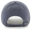 '47 Brand Cap MLB New York Yankees Base Runner Script CLEAN Produktbild-Vorschau 2
