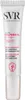 A white tube of SVR Palpebral by Topialyse Augencreme against skin irritations. Podgląd zdjęcia produktu