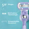 Gillette Venus Extra Smooth Swirl Systemklingen 10er - Anteprima dell’immagine prodotto 5