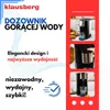 KLAUSBERG Wasserdispenser KB-7877 2,5L Schwarz Produktbild-Vorschau 19