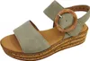Gabor Plateau Sandalen für Damen Produktbild-Vorschau 32