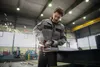 BOSCH Professional GWS 14-125 Winkelschleifer Produktbild-Vorschau 3