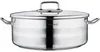 Korkmaz Astra2 Low Casserole 30 x 11 cm - 7,5 L, Marmite en Voir les images du produit 1