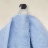 MÖVE 017258775-030050-577, Baumwolle, Blau, Einfarbig, 30 x Produktbild-Vorschau 7