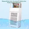 Badezimmerschränke, Badschrank mit Lamellentür, Produktbild-Vorschau 5