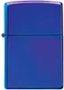 ZIPPO HIGH POLISH INDIGO Feuerzeug Produktbild-Vorschau 6