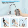 Leistungsstarker Munddusche, Elektrischer Zahnreiniger, 4 Produktbild-Vorschau 7