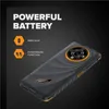 Smartphone HAMMER IRON 6 5G, 128 Go, couleur orange Voir les images du produit 7