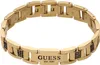 Guess pánsky náramok oceľ 316l 21cm Náhľad obrázku produktu 4