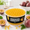 BubbleJoy Popping Boba Passionsfrucht 350 g Fruchtperlen Produktbild-Vorschau 21