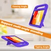 Ochranné pouzdro pro Xiaomi Redmi Pad SE 11" 2023, lehké Náhled obrázku produktu 4