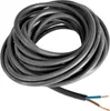 Kabel | OWY | 2-adrig | 2x1,5 mm² | 10 Meter Produktbild-Vorschau 2