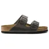 Birkenstock Sandalen Größe 46 Arizona BS Iron Produktbild-Vorschau 40