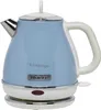 Ariete Vintage Wasserkocher 1L, blau Produktbild-Vorschau 2