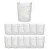 12 x Trinkgläser 250 ml Wassergläser Saftgläser Limogläser Produktbild-Vorschau 4