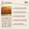 Samenliebe  Mohnblume Samen | Klatschmohn - rot - Produktbild-Vorschau 3