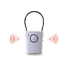 EUROtops Elektronischer Türgriffalarm – 2er-Set, Tür- und Produktbild-Vorschau 1