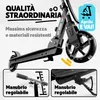 Apollo Skyracer | Monopattino con Ruote a LED da 145 mm | Anteprima dell’immagine prodotto 2