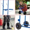 Carrello per bombole di gas Anteprima dell’immagine prodotto 8