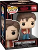 Stranger Things - Steve Harrington 1779 Funko Pop! Produktbild-Vorschau 1