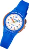 Calypso Kinder Uhr Analogico K6069/3 Kunststoff PUR Produktbild-Vorschau 1