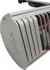 Vega Infrarot-Heizstrahler Sahara 1500W Fernbedienung Produktbild-Vorschau 2