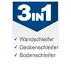 Scheppach Système universel 3 en 1 pour murs, sols et Voir les images du produit 2