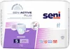 Majtki chłonne Seni Active Plus 10 sztuk S Podgląd zdjęcia produktu 1