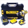 Dewalt DCD795M2-QW - XR 18V bürstenloser Bohrhammer Produktbild-Vorschau 1