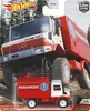 Hot Wheels Premium Culture - Real Riders - '88 Mercedes Produktbild-Vorschau 1