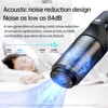 Akumulátorový vysavač, tyčový vysavač, ruční vysavač Náhled obrázku produktu 6