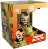 Street Fighter Vinyl Figur Zangief 12 cm Produktbild-Vorschau 2
