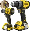 Stanley 18V V20 Premium Bürstenloser Boh Bohrschrauber - Produktbild-Vorschau 7