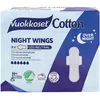 Vuokkoset Baumwolle Binden NIGHT WINGS 9 Stk. | Baumwolle, Produktbild-Vorschau 1