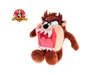 A plush toy of the character Taz from Looney Tunes is shown against a white background. Náhľad obrázku produktu