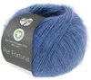Lana Grossa - Per Fortuna GOTS 0062 veilchenblau Produktbild-Vorschau 2