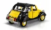 Cobi Cobi 24341 Citroen 2CV Charleston 24341 Voir les images du produit 6