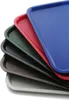 HENDI Serviertablett Polypropylen schwarz               Produktbild-Vorschau 6