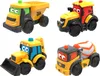 Teamsterz moja pierwsza ciężarówka JCB Podgląd zdjęcia produktu 2